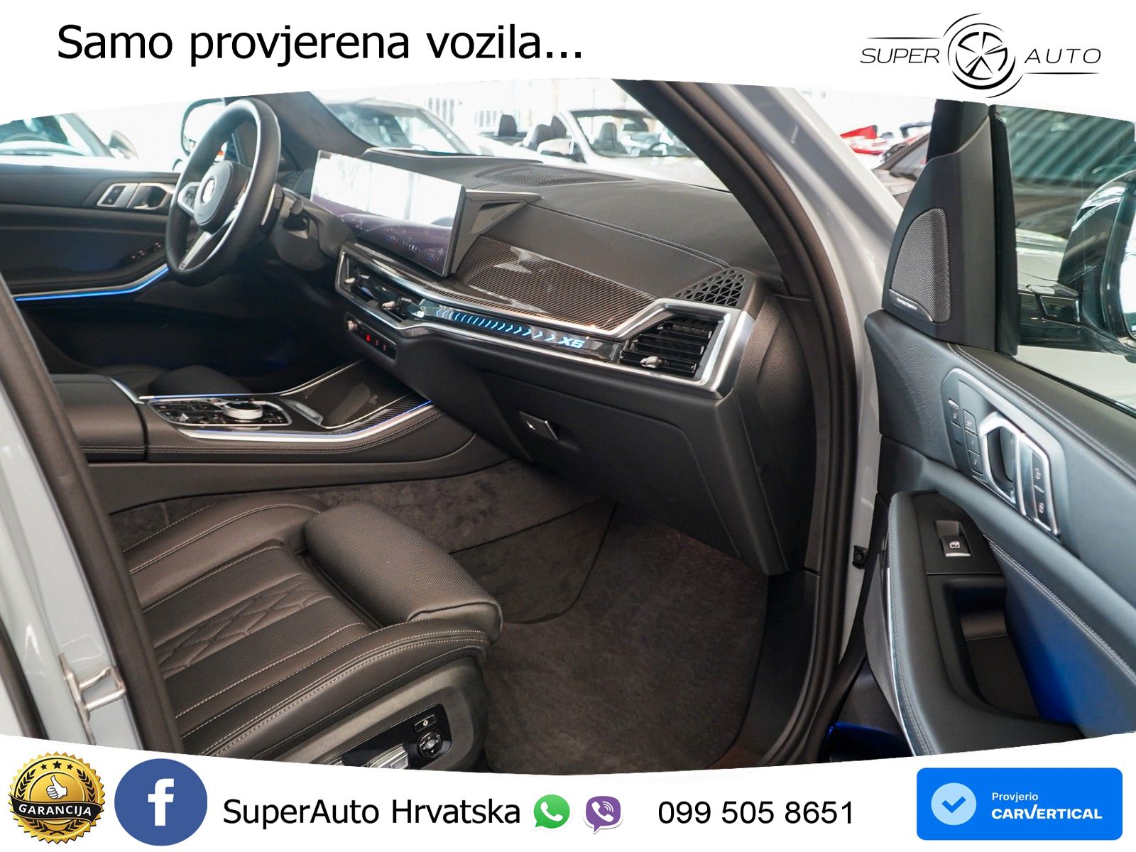 BMW X5 40d (352 KS) xDrive Steptronic M Sport LED+GR SJED+ACC