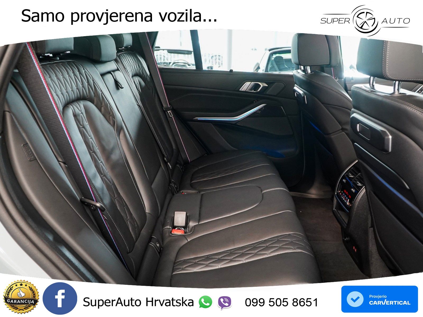 BMW X5 40d (352 KS) xDrive Steptronic M Sport LED+GR SJED+ACC