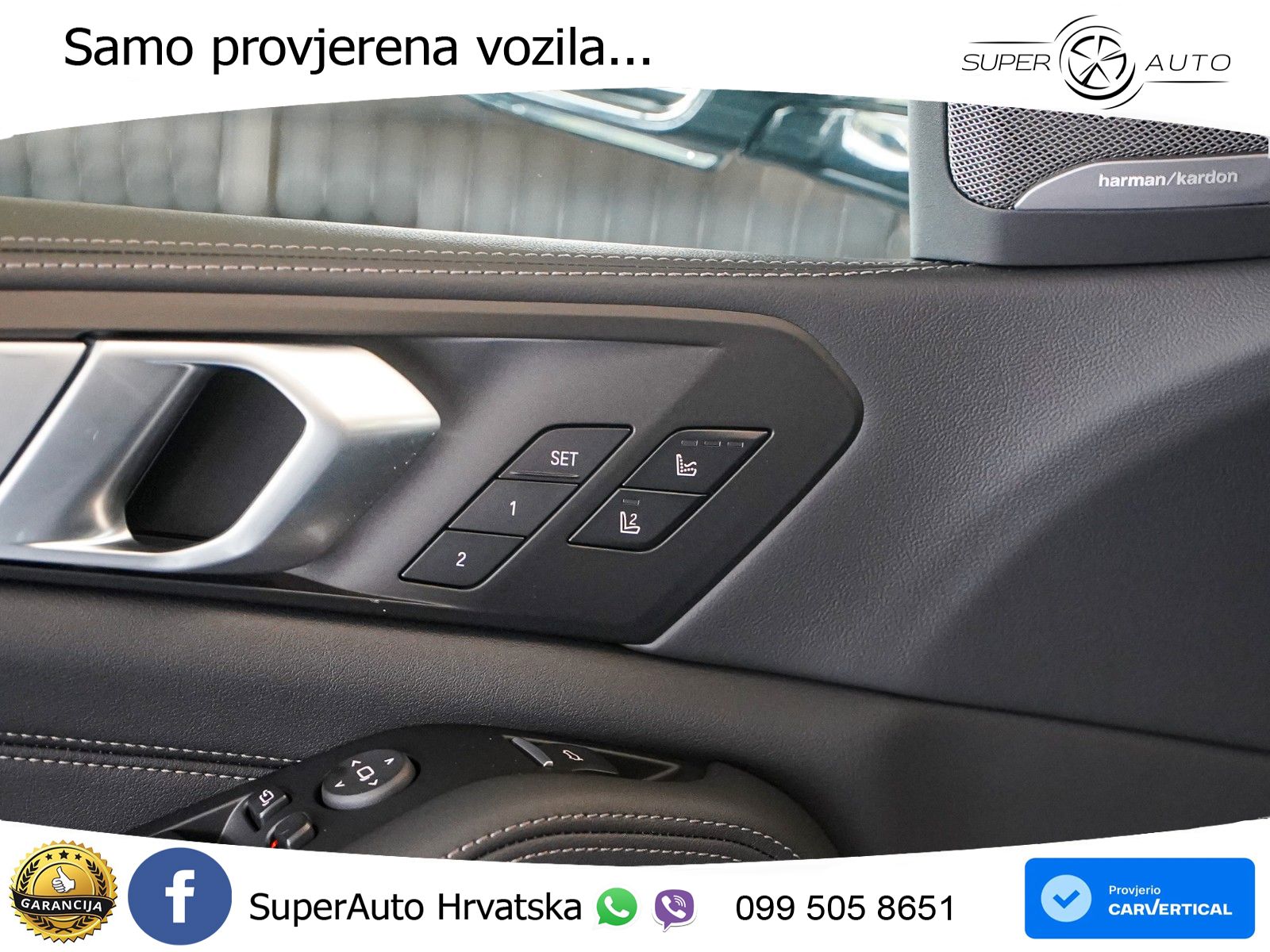 BMW X5 40d (352 KS) xDrive Steptronic M Sport LED+GR SJED+ACC