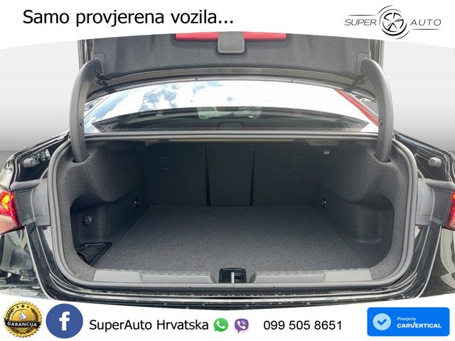 Audi RS3 Sedan 2.5 TFSI (400 KS) quattro S tronic LED+GR SJED+ACC