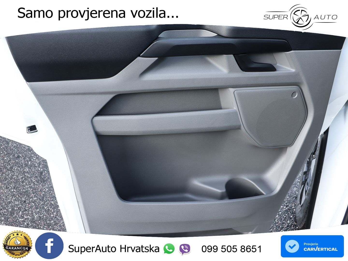 Ford Transit 232 KS