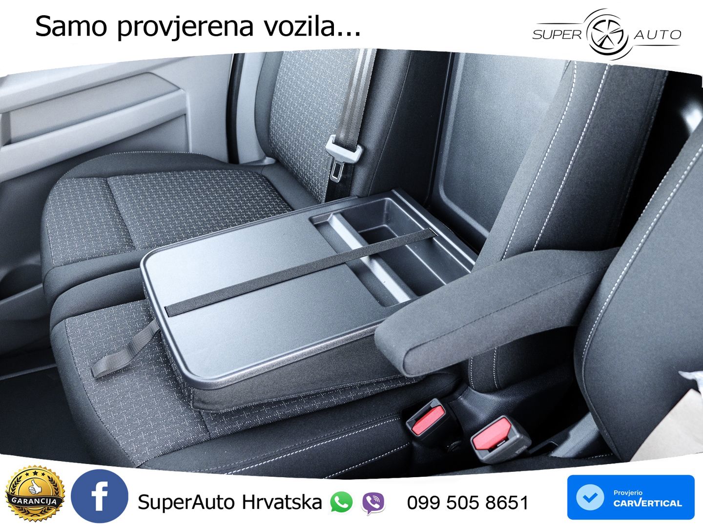 Ford Transit 232 KS