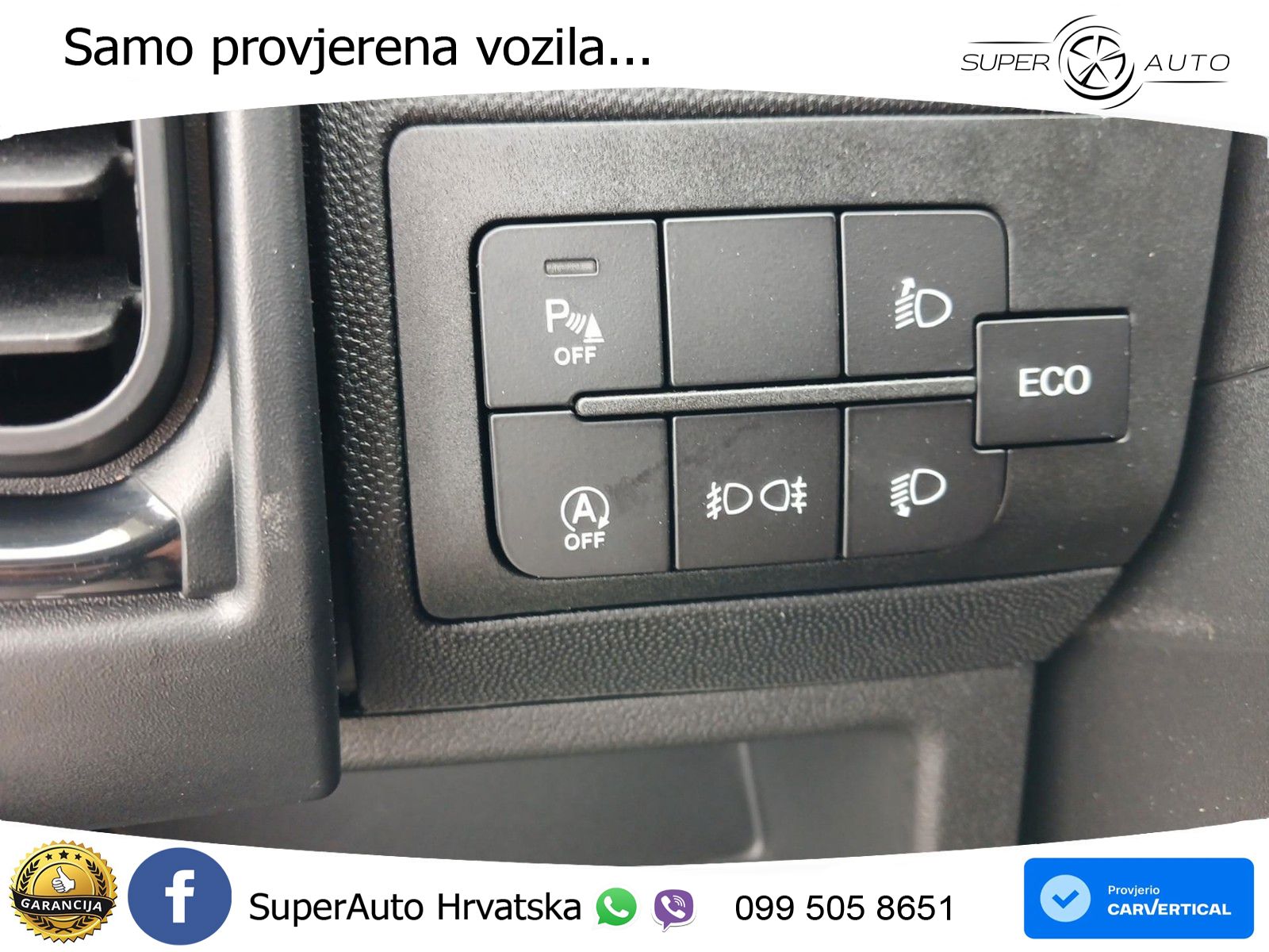 Citroën Jumper 140 KS