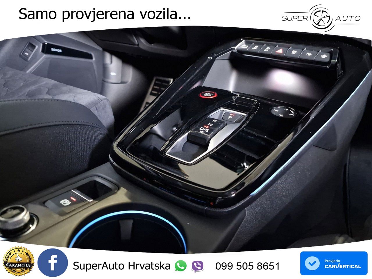 Audi RS3 Sedan 2.5 TFSI (400 KS) quattro S tronic