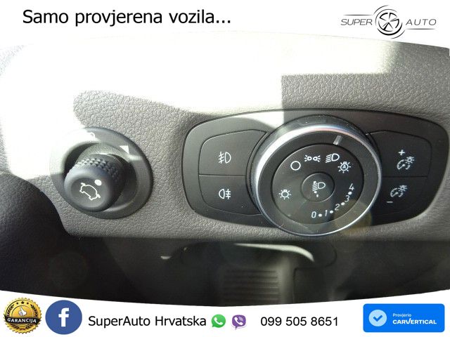 Ford Transit 170 KS