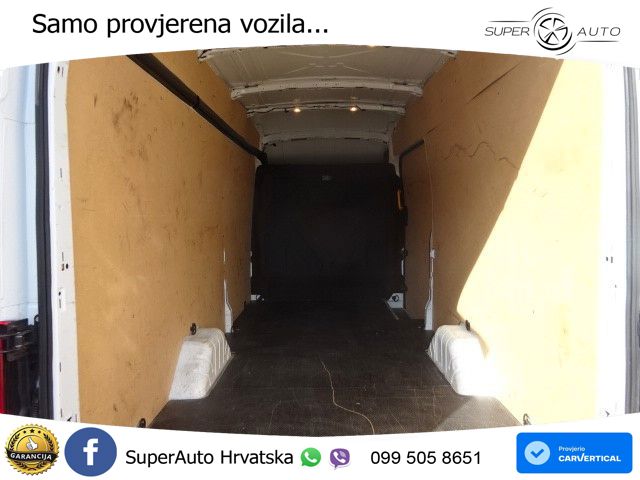 Ford Transit 170 KS