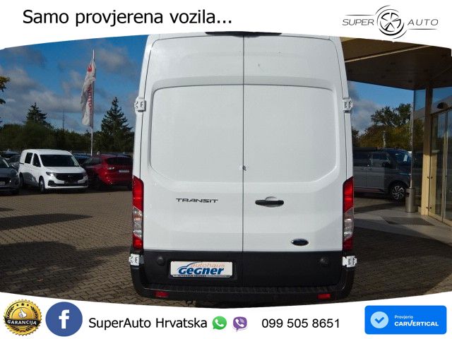 Ford Transit 170 KS