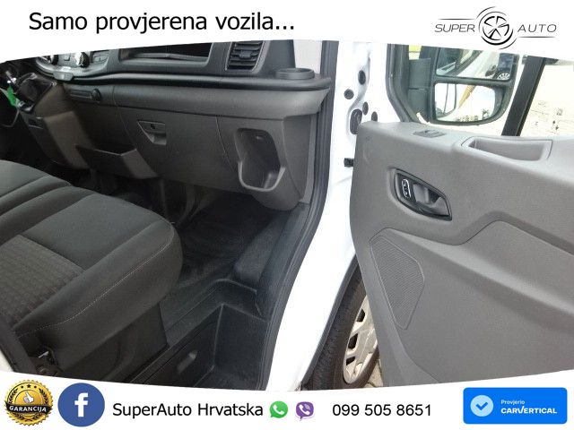 Ford Transit 170 KS