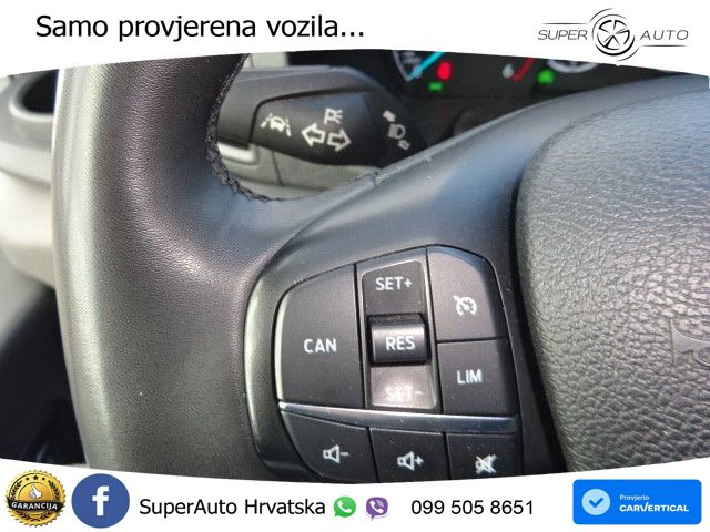 Ford Transit 170 KS