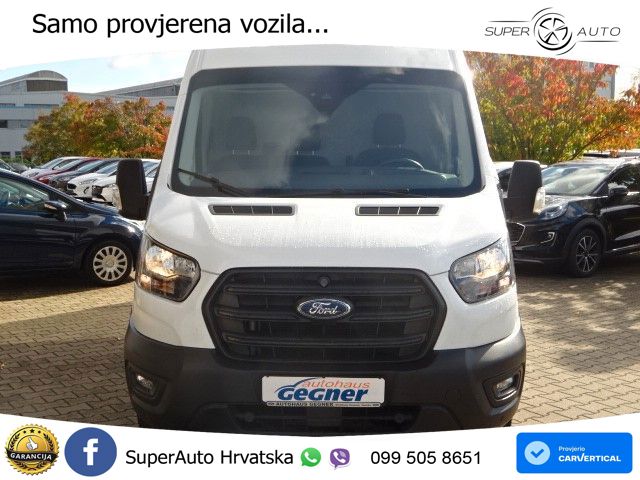 Ford Transit 170 KS