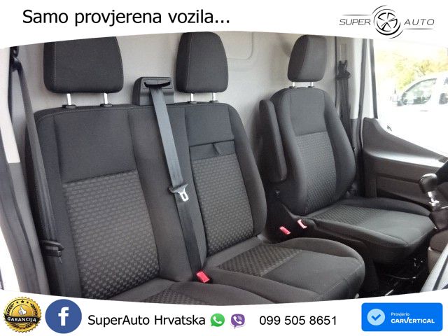 Ford Transit 170 KS