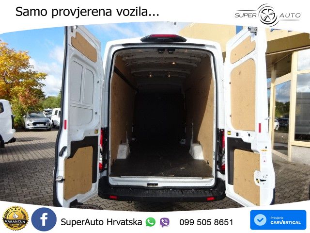 Ford Transit 170 KS