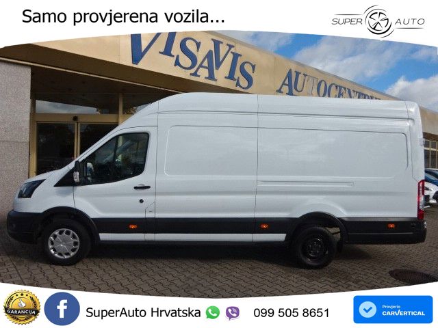 Ford Transit 170 KS