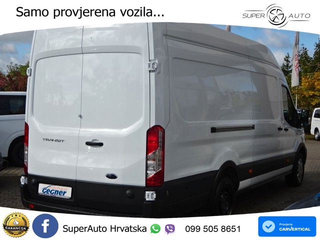 Ford Transit 170 KS