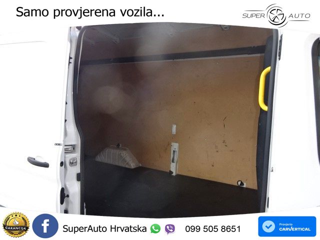 Ford Transit 170 KS