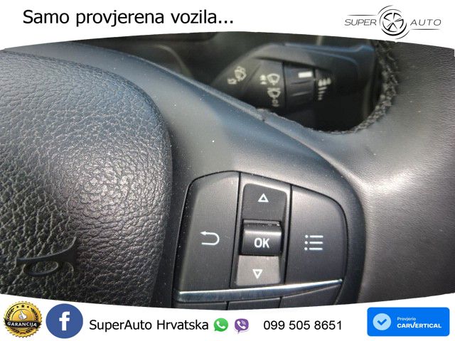 Ford Transit 170 KS