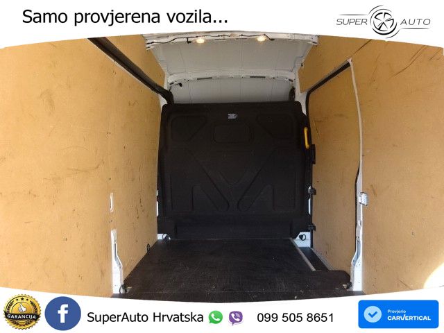 Ford Transit 170 KS