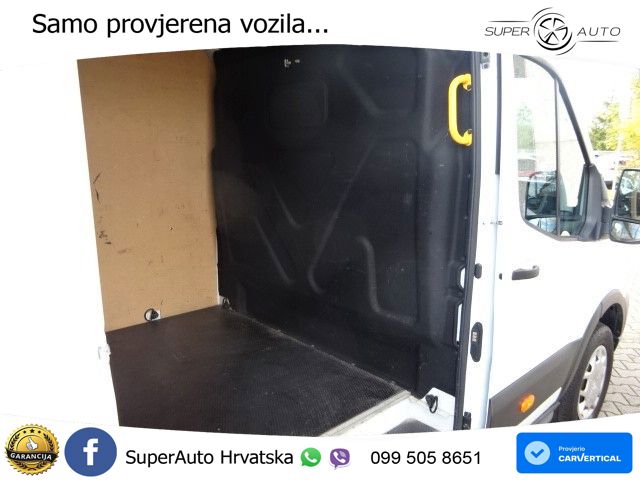 Ford Transit 170 KS