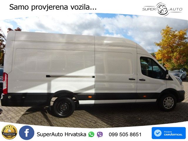 Ford Transit 170 KS