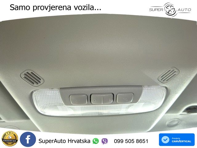 Ford Transit 170 KS