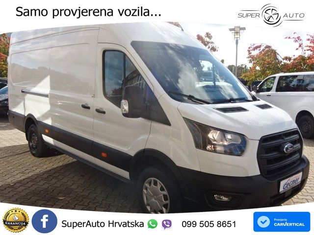 Ford Transit 170 KS