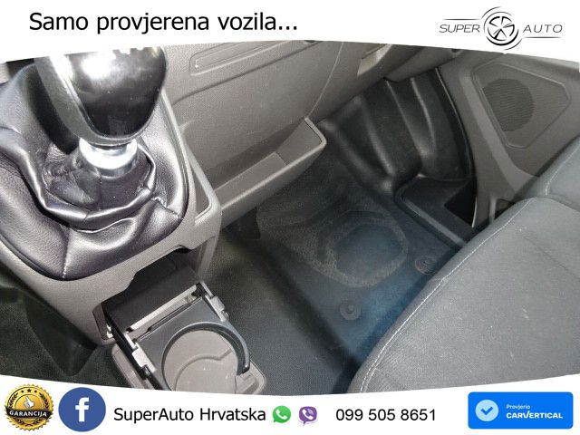 Ford Transit 170 KS