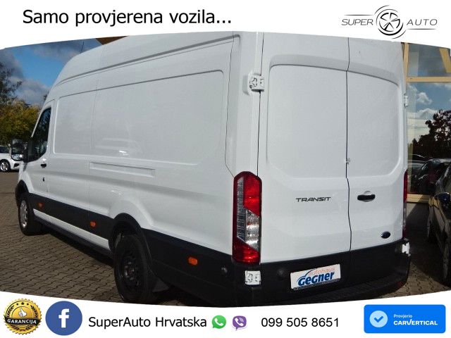 Ford Transit 170 KS