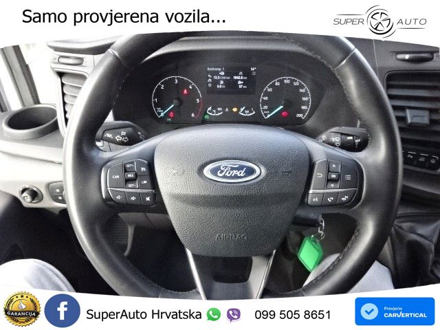 Ford Transit 170 KS