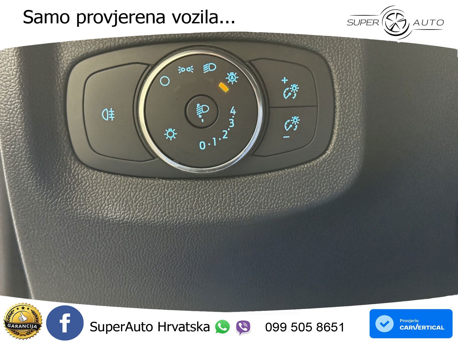 Ford Transit 101 KS