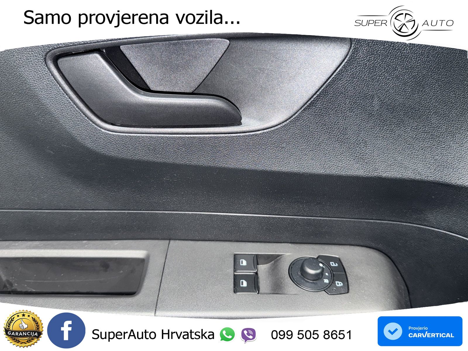 Ford Transit 101 KS