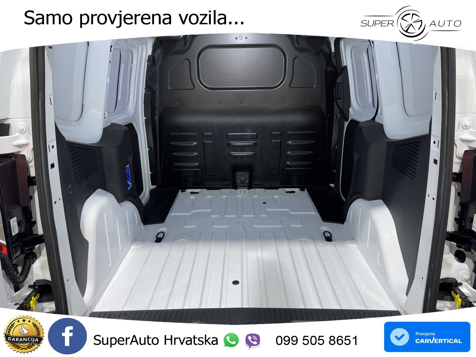 Ford Transit 101 KS