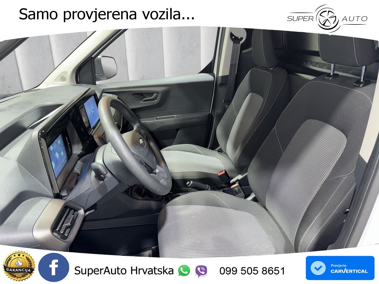 Ford Transit 101 KS