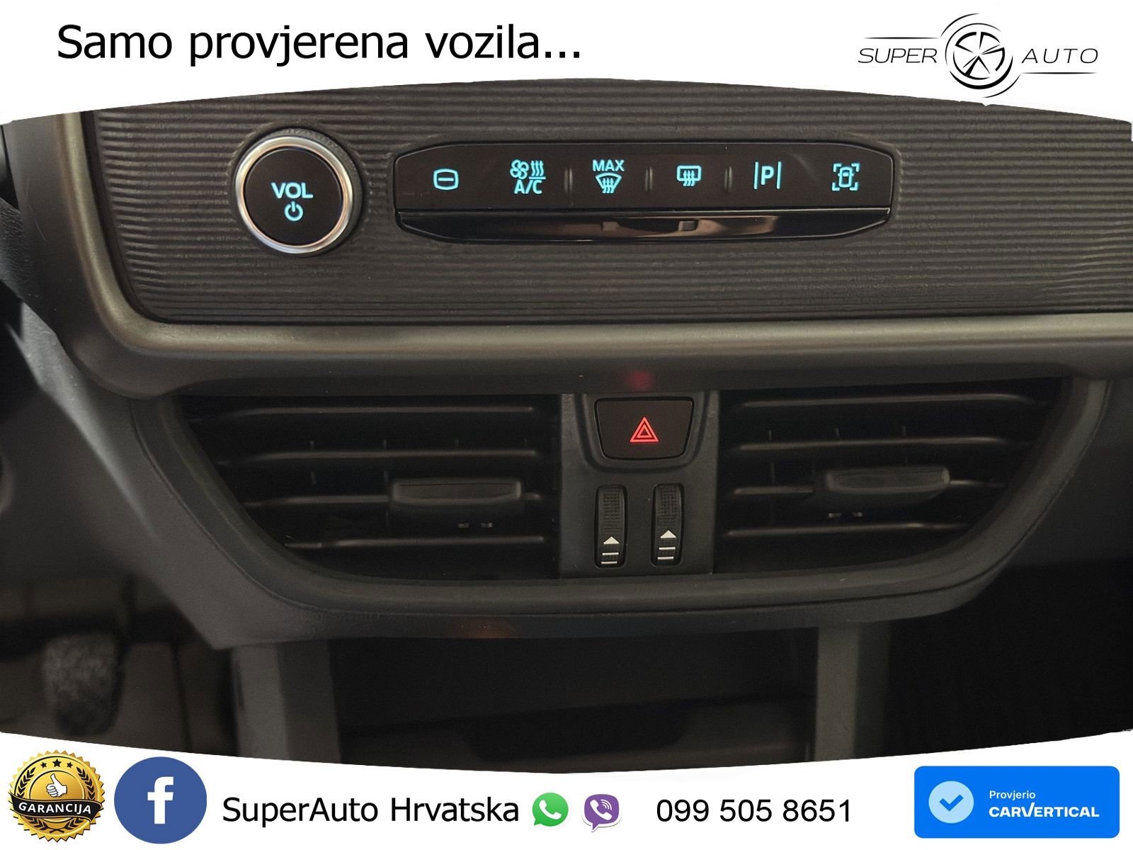 Ford Transit 101 KS