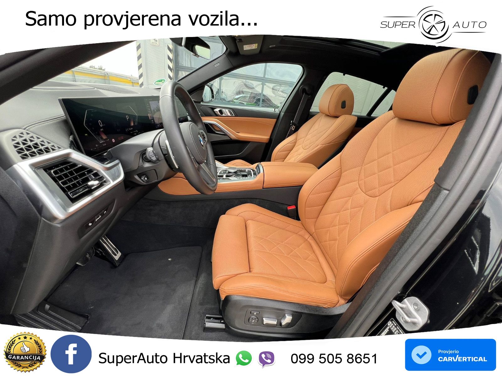 BMW X6 30d (298 KS) xDrive Steptronic M Sport