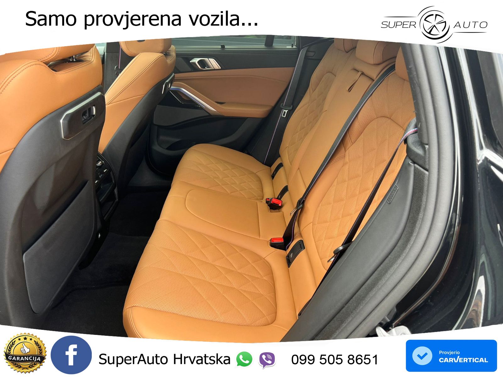 BMW X6 30d (298 KS) xDrive Steptronic M Sport