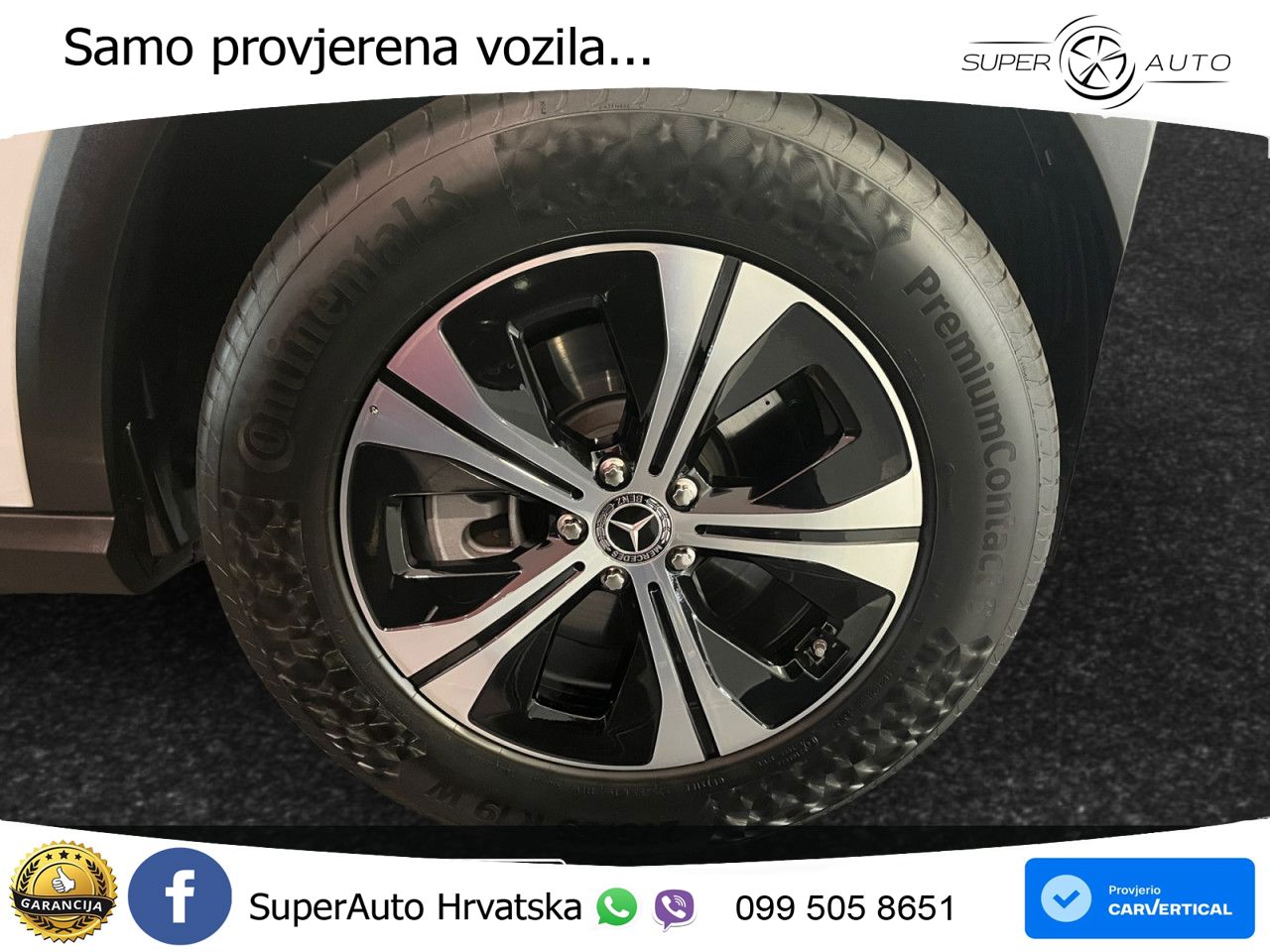 Mercedes GLE 300d (269 KS) EQ Boost 4MATIC 9G-TRONIC