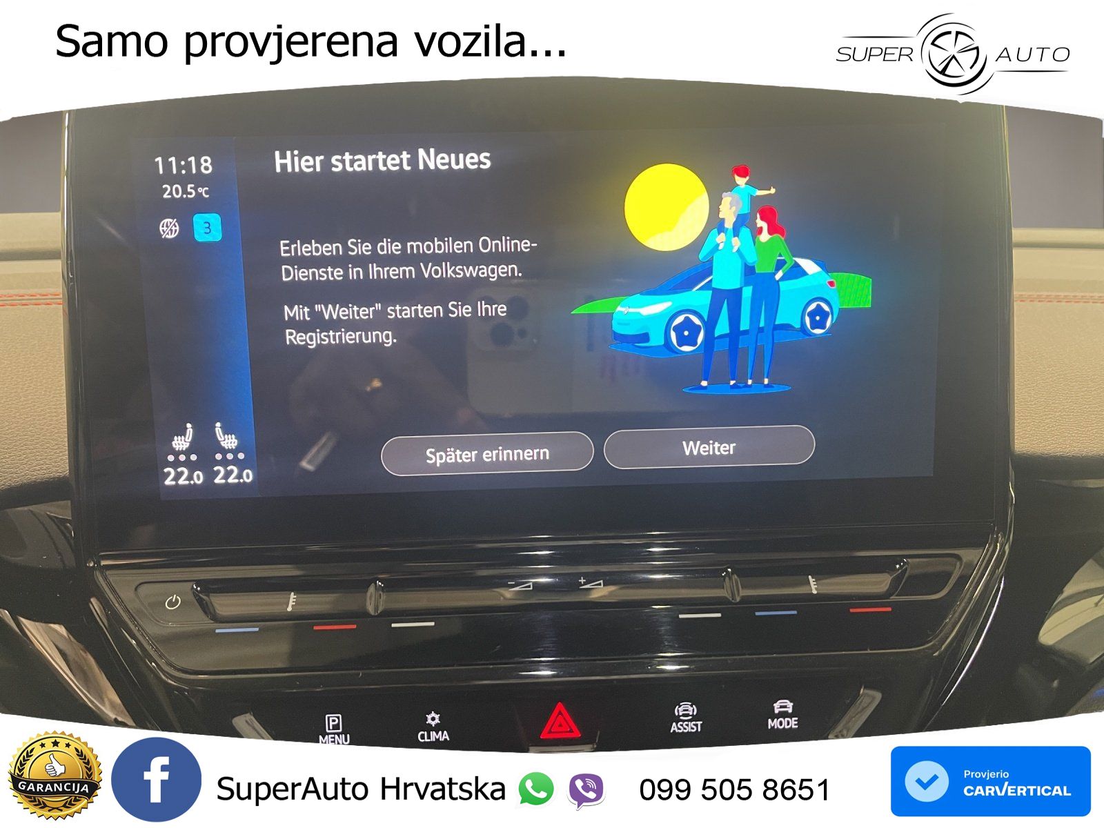Volkswagen ID.4 GTX 82 kWh (299 KS) 4MOTION