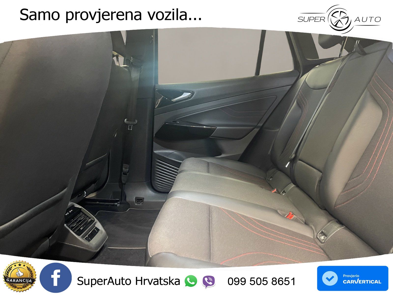 Volkswagen ID.4 GTX 82 kWh (299 KS) 4MOTION