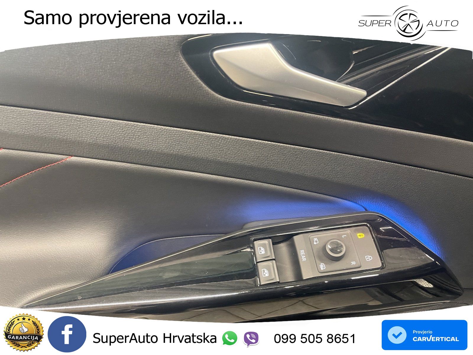 Volkswagen ID.4 GTX 82 kWh (299 KS) 4MOTION