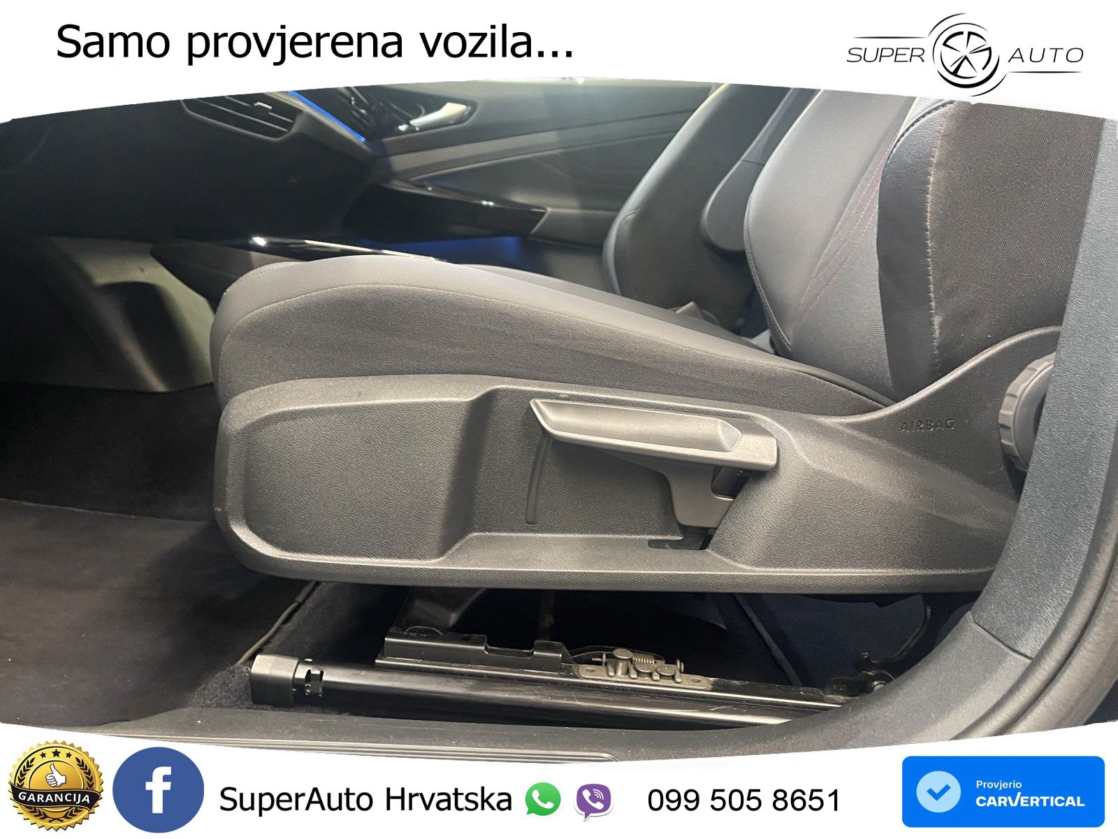 Volkswagen ID.4 GTX 82 kWh (299 KS) 4MOTION