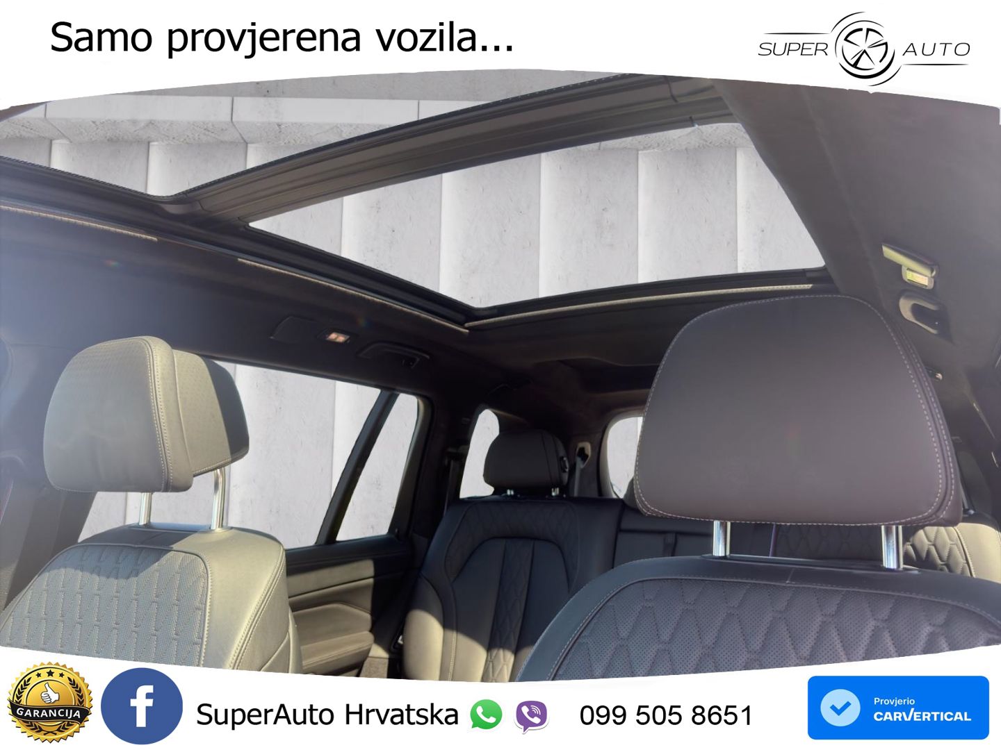 BMW X7 40d (352 KS) xDrive Steptronic
