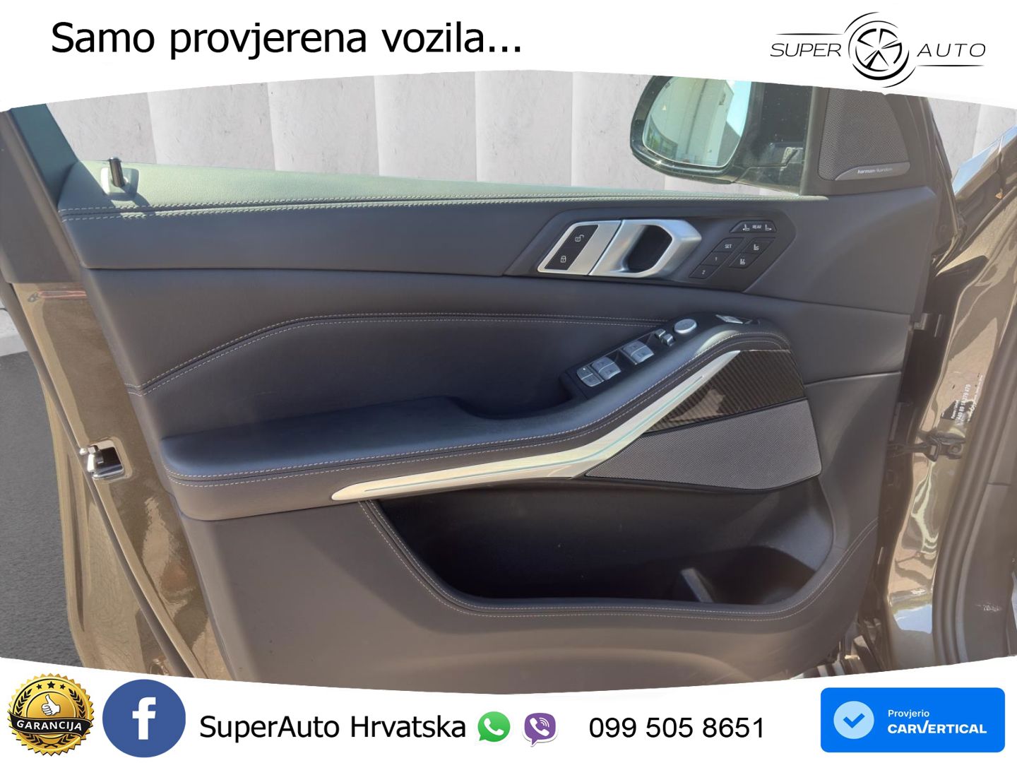 BMW X7 40d (352 KS) xDrive Steptronic