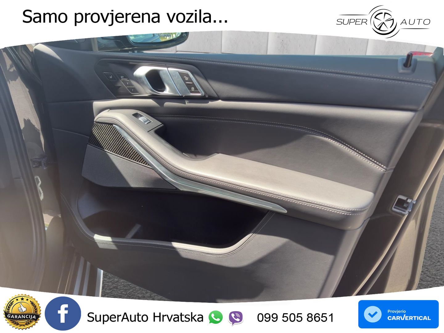 BMW X7 40d (352 KS) xDrive Steptronic