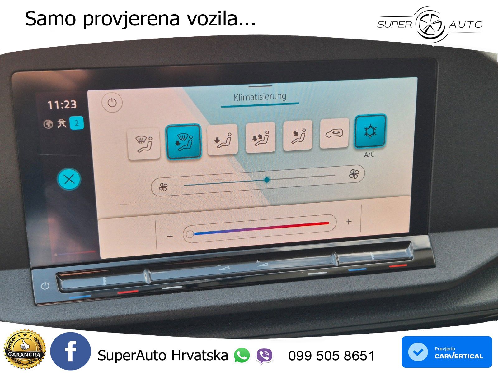 VW Caddy 102 KS