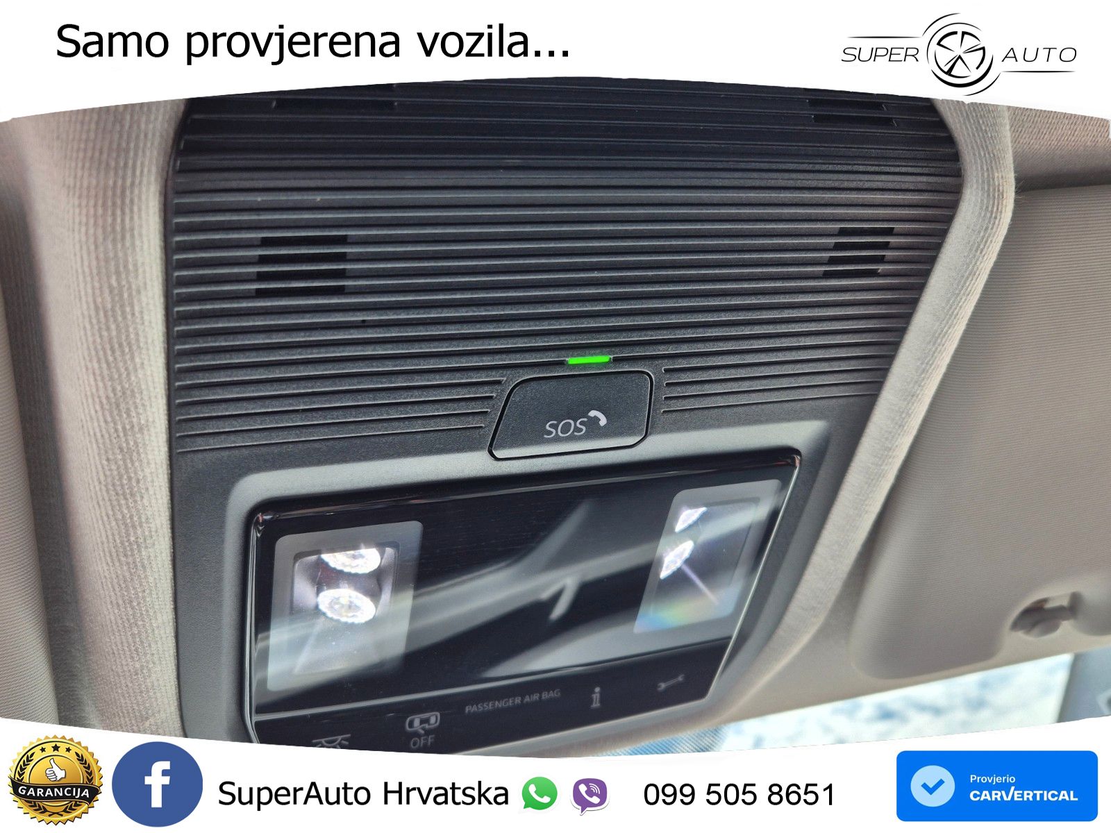 VW Caddy 102 KS