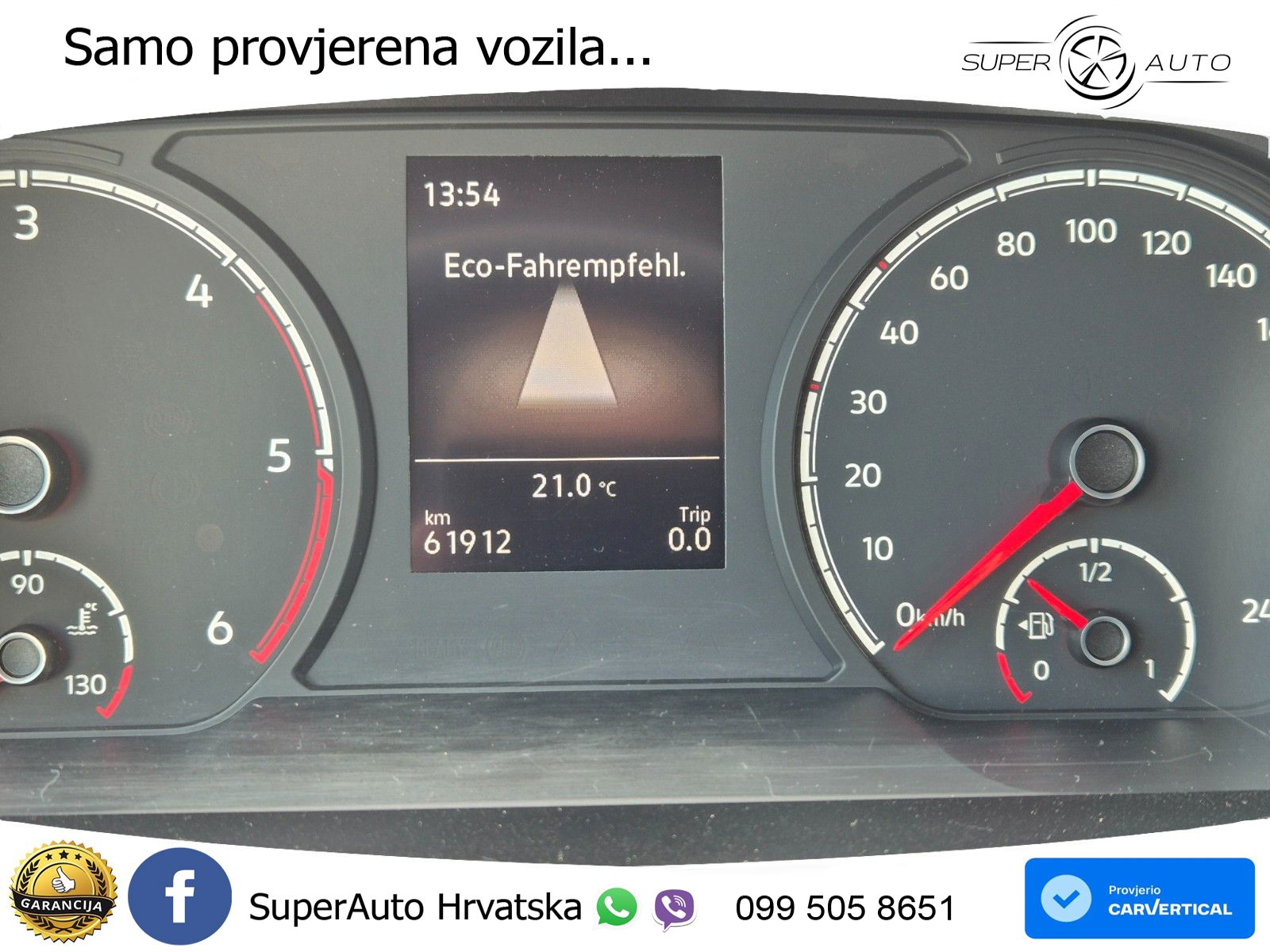 VW Caddy 102 KS