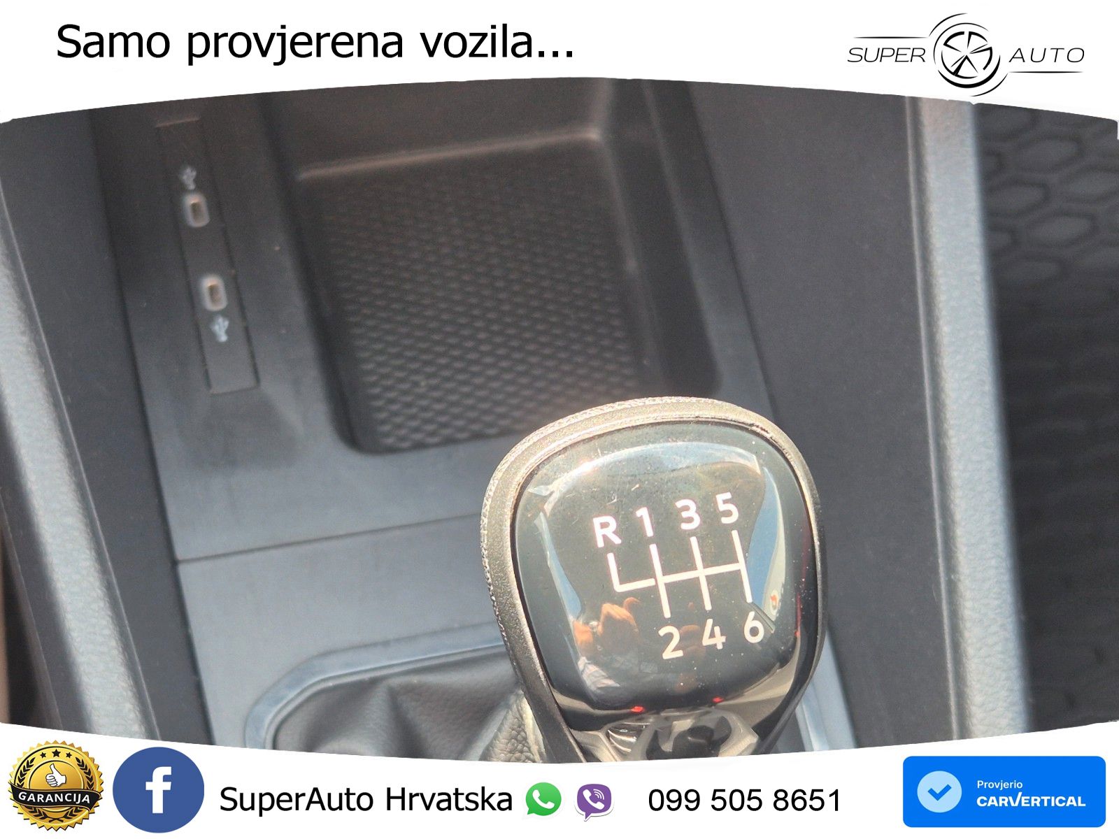 VW Caddy 102 KS