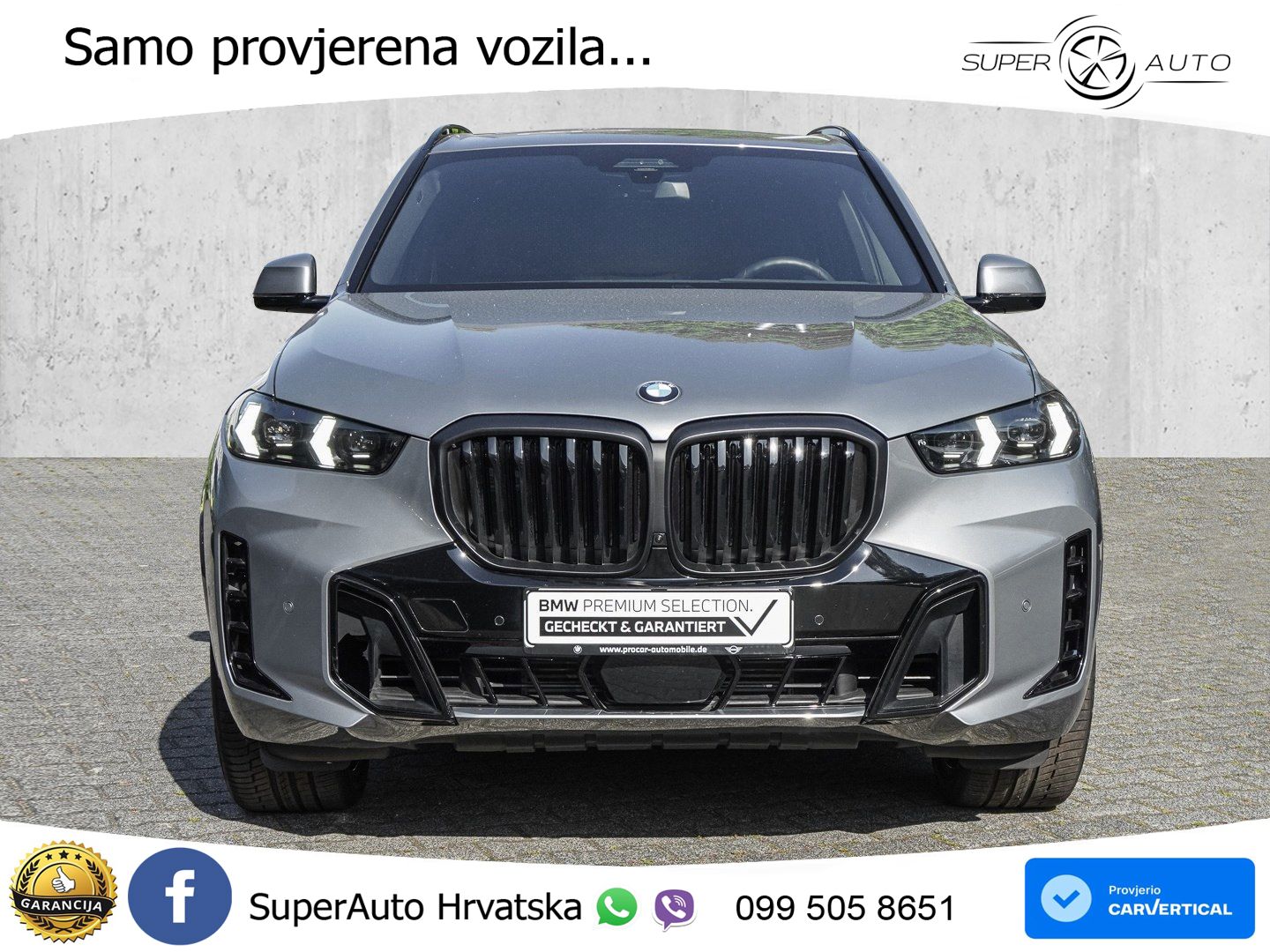 BMW X5 30d (298 KS) xDrive Steptronic M Sport LED+GR SJED+ACC