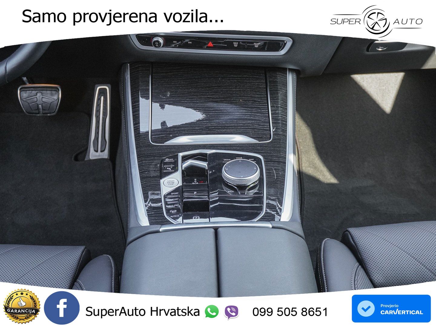 BMW X5 30d (298 KS) xDrive Steptronic M Sport LED+GR SJED+ACC