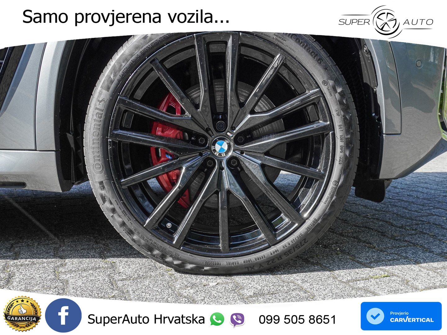 BMW X5 30d (298 KS) xDrive Steptronic M Sport LED+GR SJED+ACC
